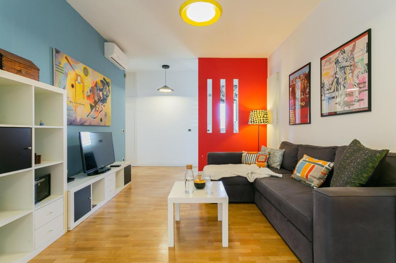 Ivy House By Wonderful Italy Appartamento Bari