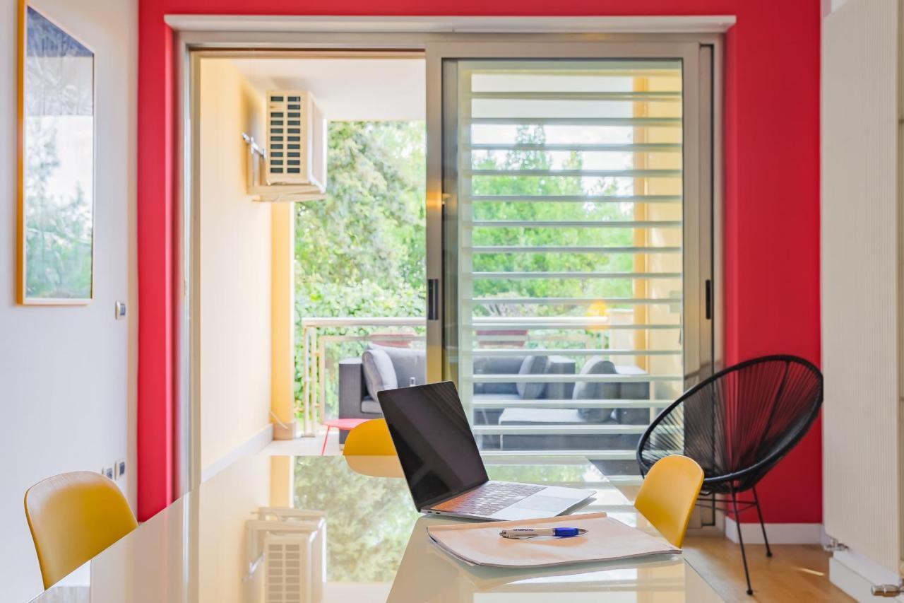 Appartamento Ivy House By Wonderful Italy *